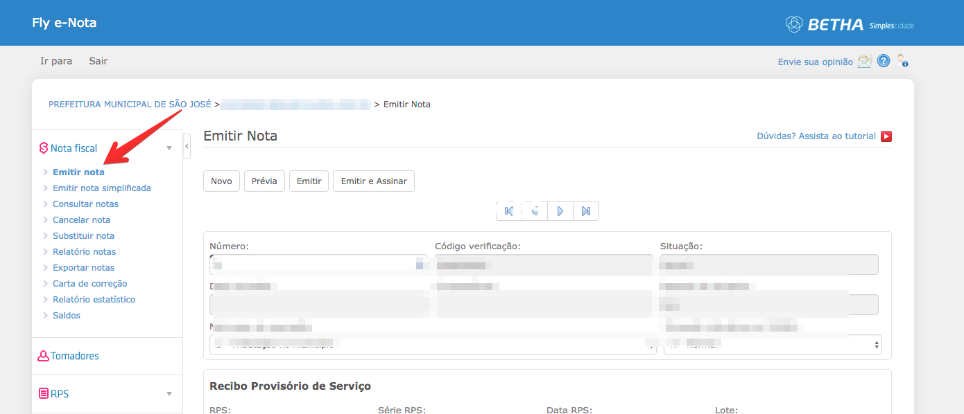 saojoseservicomunicipal api nfse gw